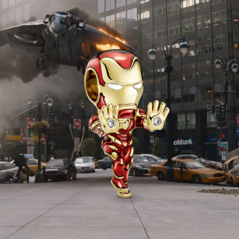 Marvel