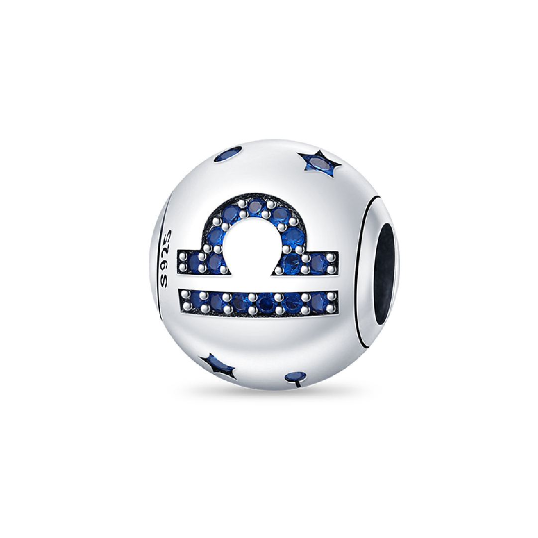 Charm Esfera Libra