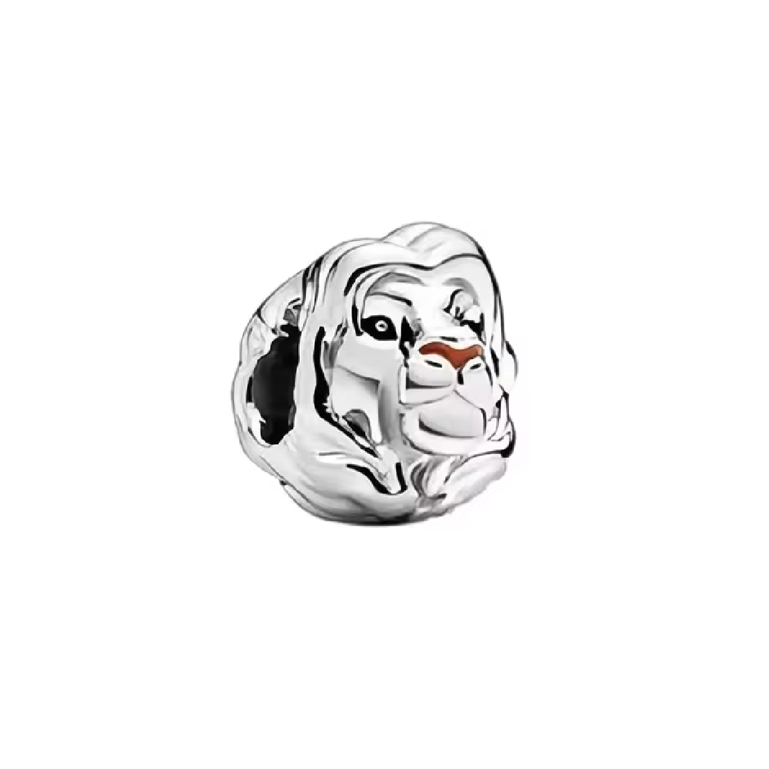 Charm Mufasa