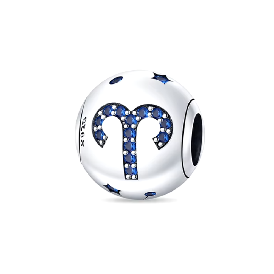 Charm Esfera Aries