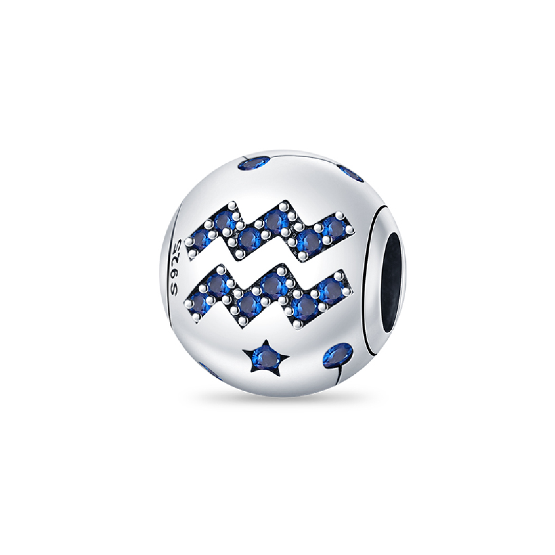 Charm Esfera Acuario