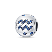 Charm Esfera Acuario