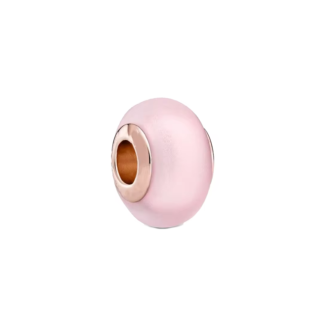 Separador Rosa Pastel