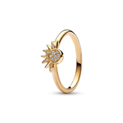 Anillo Sol