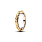 Anillo Giratorio de Juego de Tronos