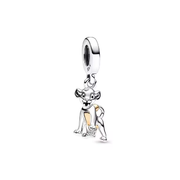 Charm Simba 100 años