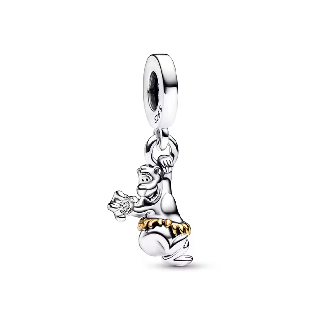 Charm Oso Baloo