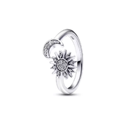 Anillo Sol y Luna