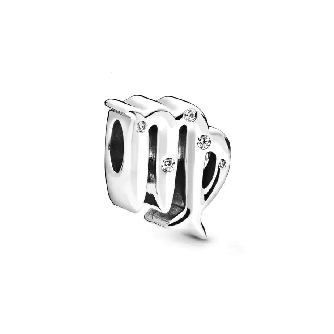 Charm Virgo