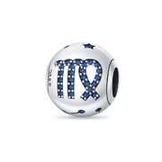 Charm Esfera Virgo
