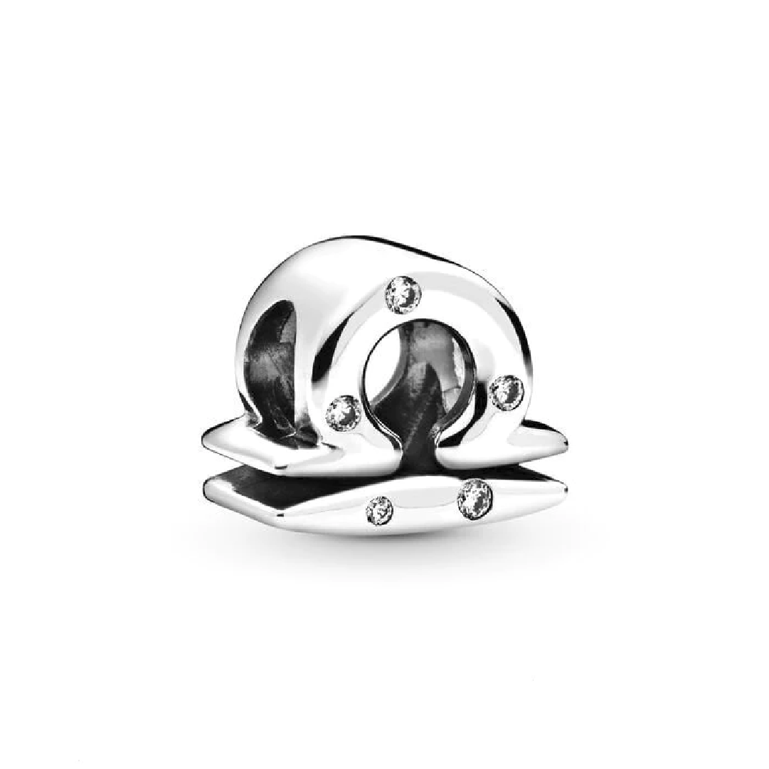 Charm Libra