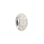 Separador Beige Floral