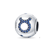 Charm Esfera Tauro
