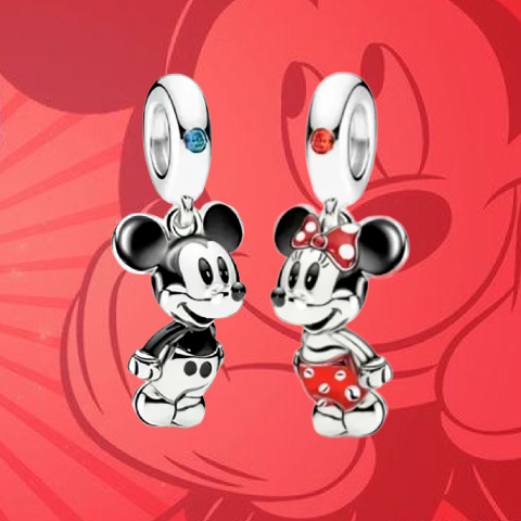 Mickey M