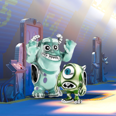 Monsters Inc