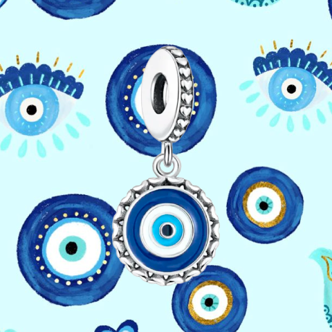 Ojos Turcos