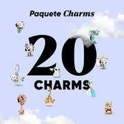 Paquete Charms Plus (Productos a elegir)