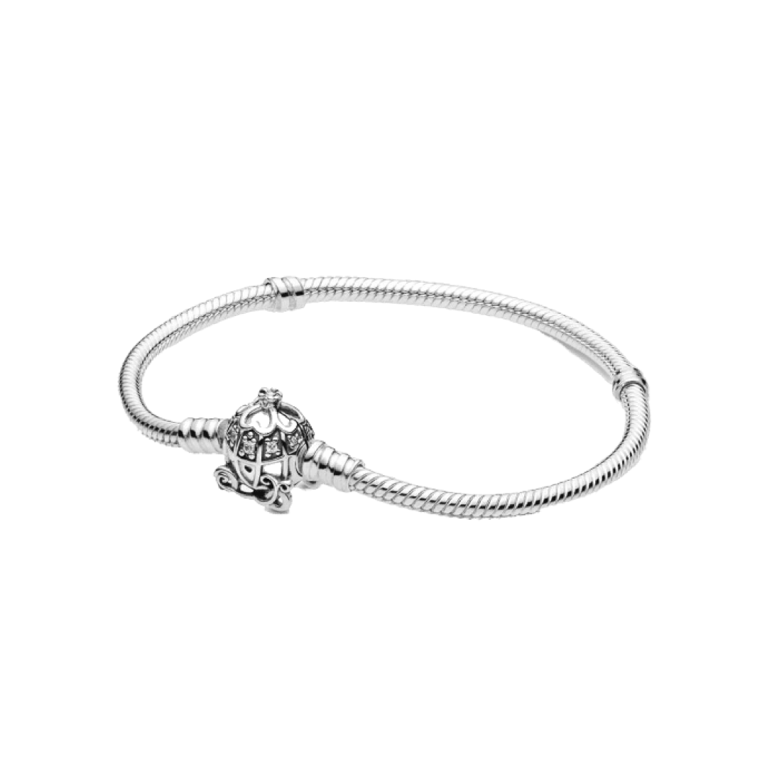 Pulsera Carroza Cenicienta