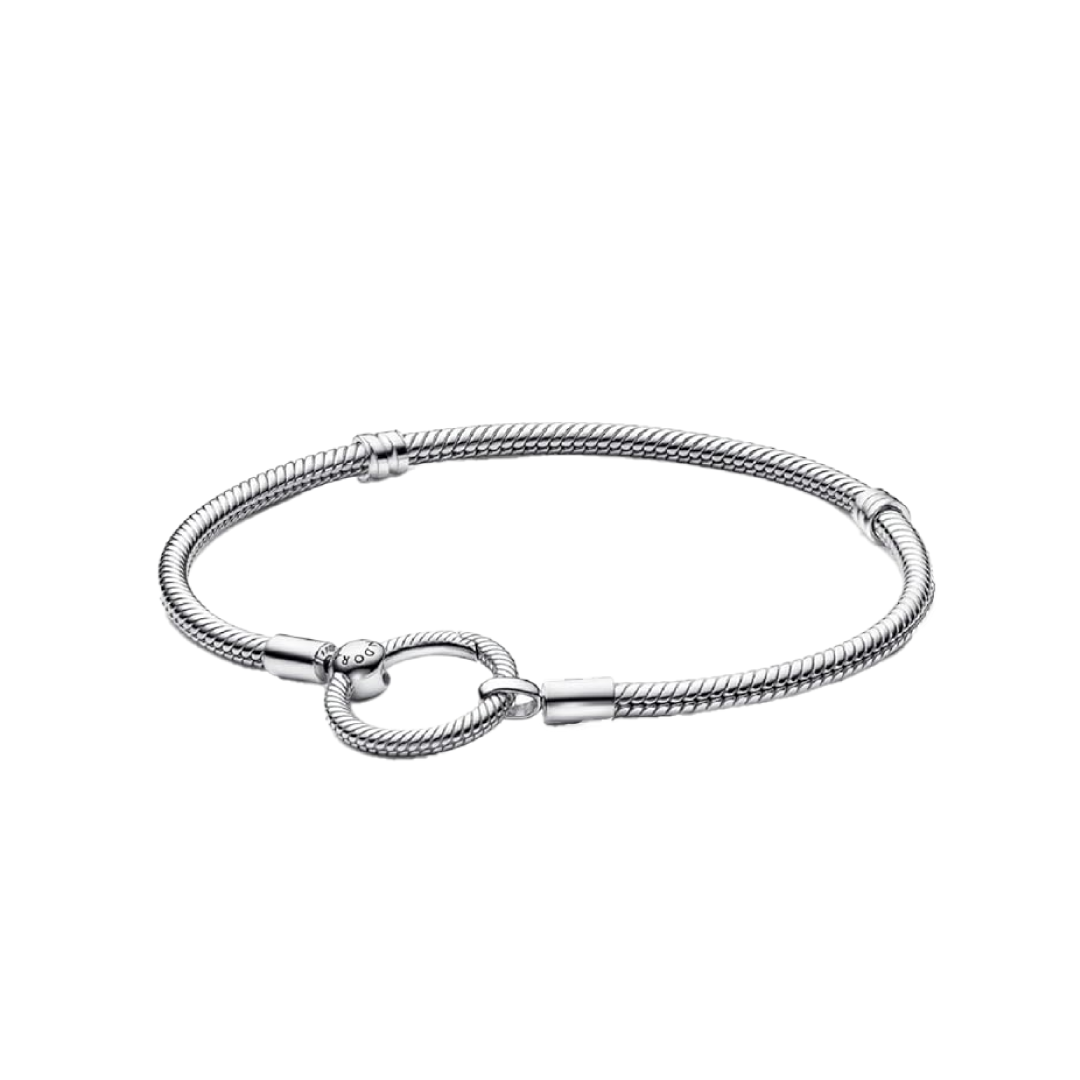 Pulsera Moments Cierre Circular