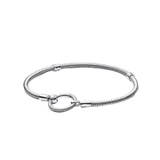 Pulsera Moments Cierre Circular