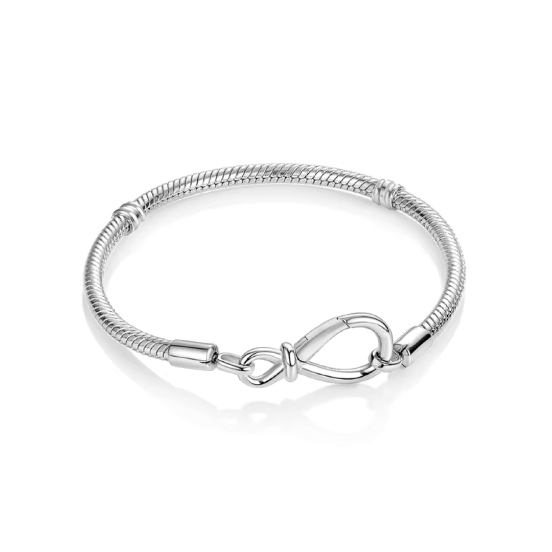 Pulsera Moments Cierre