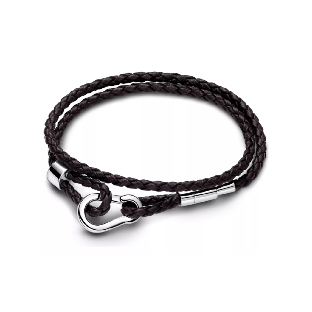 Pulsera Moments Negra
