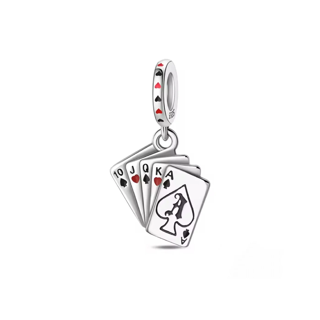 Charm Baraja