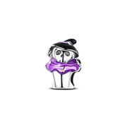 Charm Spooky Cupcake