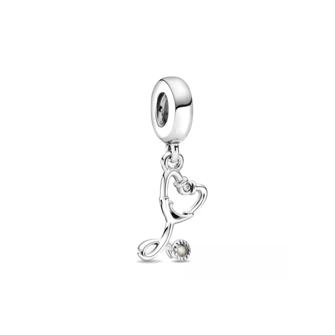 Charm Medicina Estetoscopio