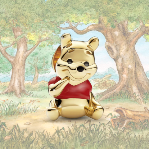 Winnie Pooh