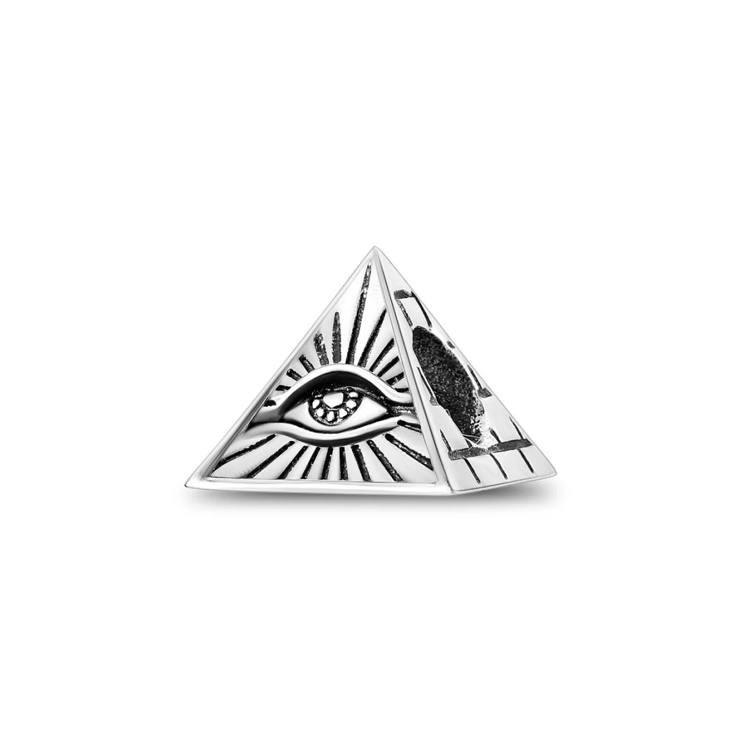 Charm Piramide Iluminati