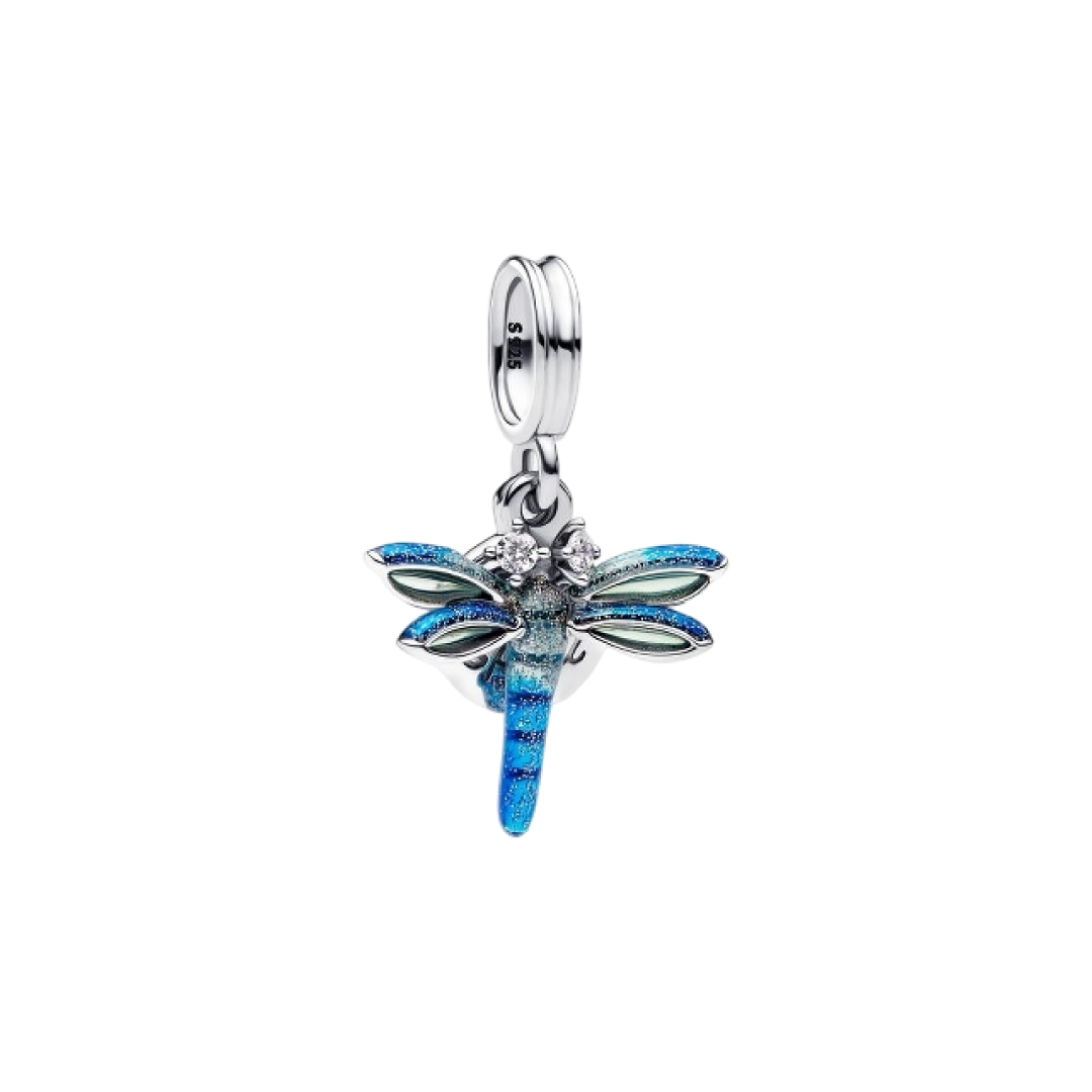 Charm Libélula