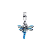 Charm Libélula