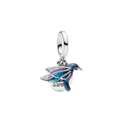 Charm Colibrí