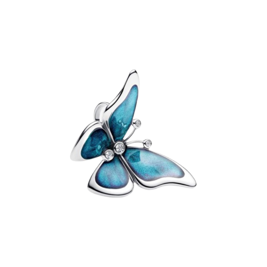Charm Mariposa Grande