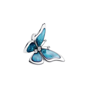 Charm Mariposa Grande