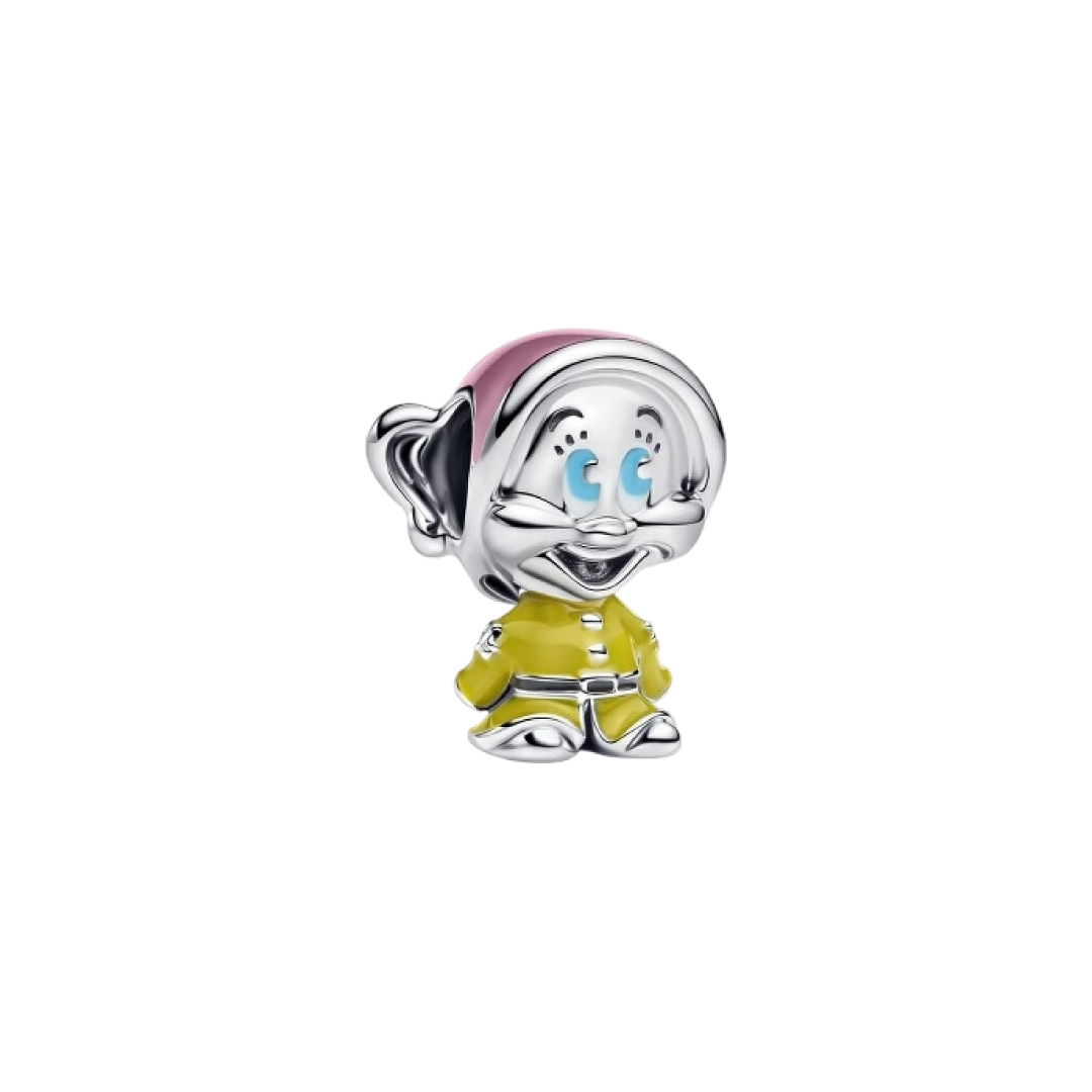 Charm Tontín Blancanieves