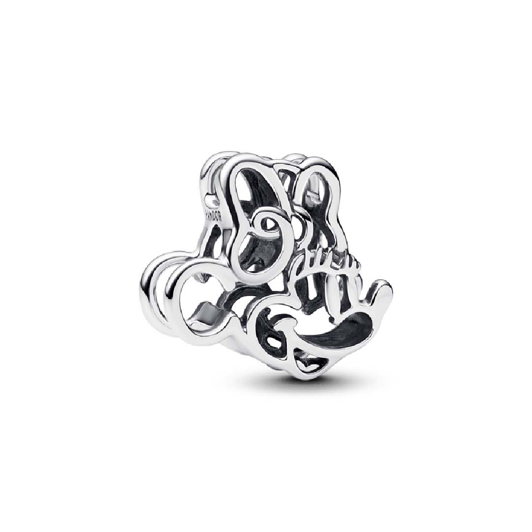 Charm Minnie M Trazo