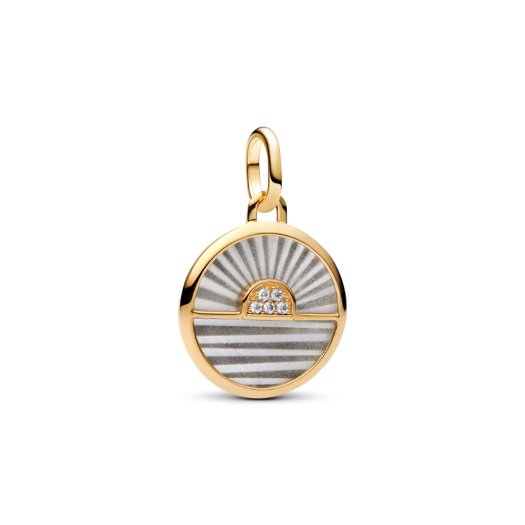 Charm Talisman Amanecer