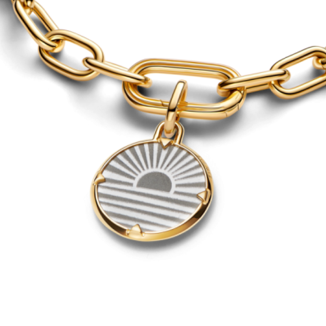 Charm Talisman Amanecer