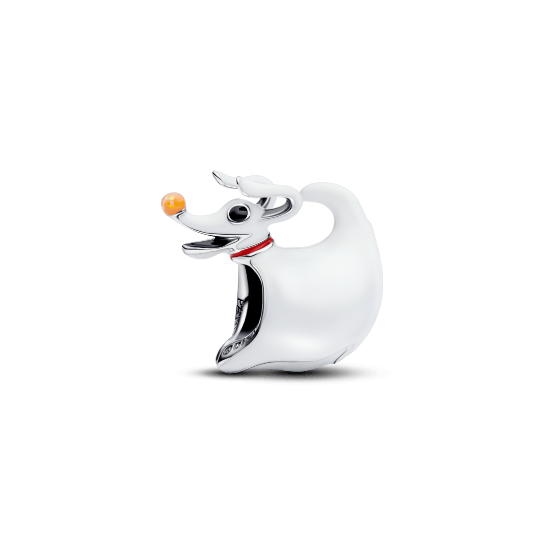Charm Zero Jack Fosforescente