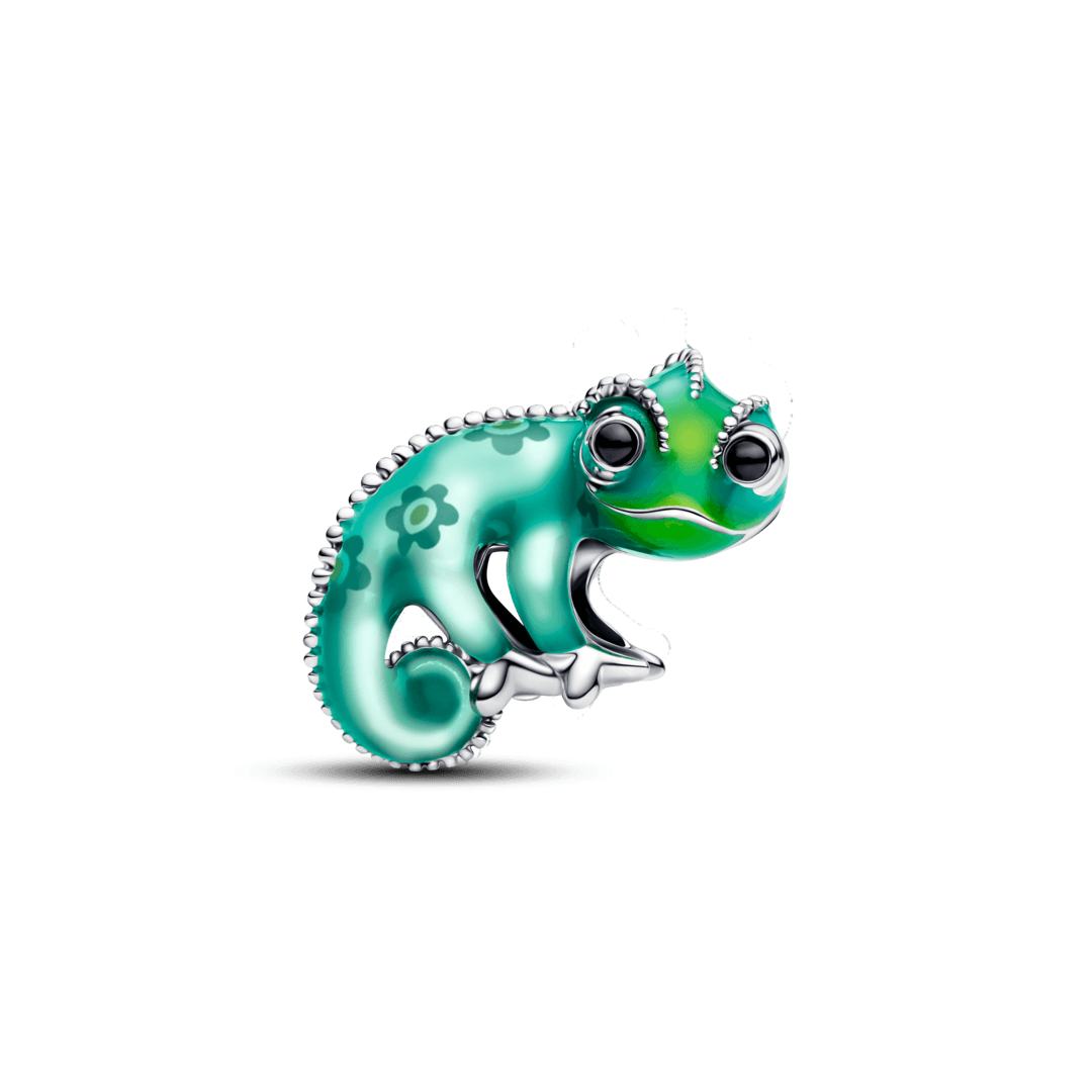 Charm Camaleon Pascal Enredados