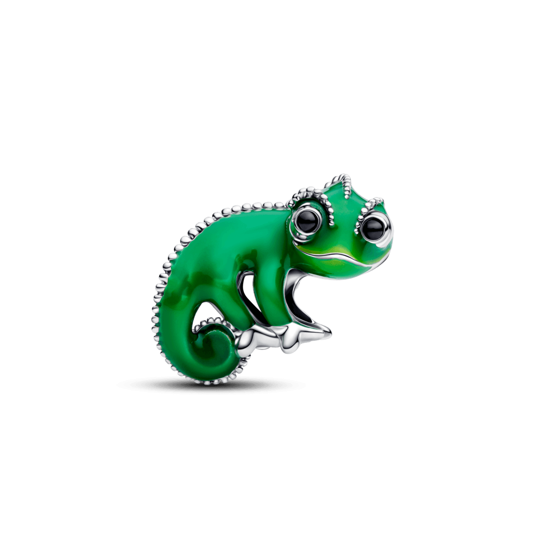 Charm Camaleon Pascal Enredados