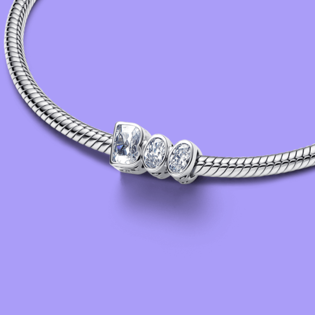 Charm Boo Fosforescente