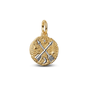 Charm Talisman Flechas