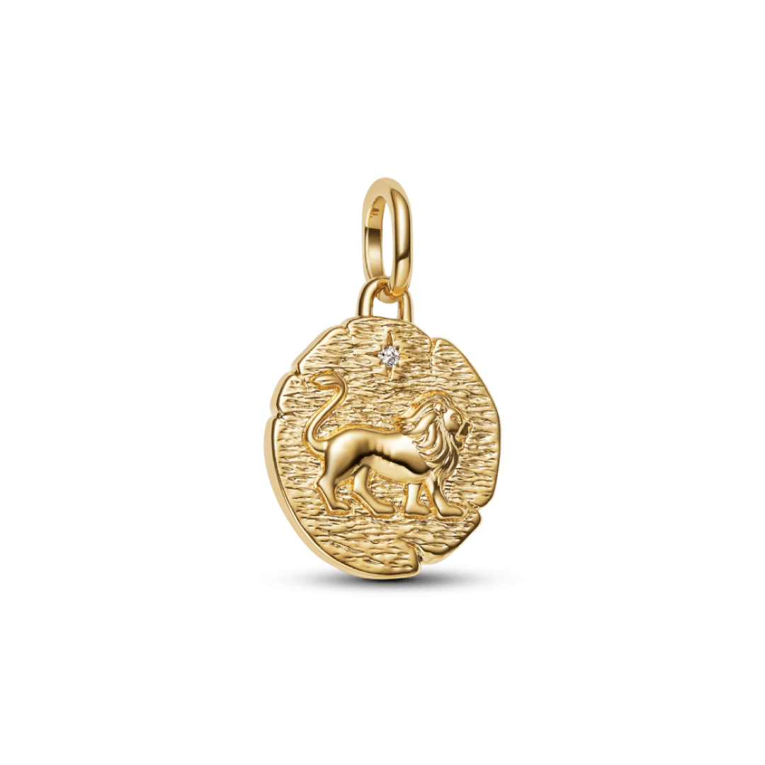 Charm Talisman León