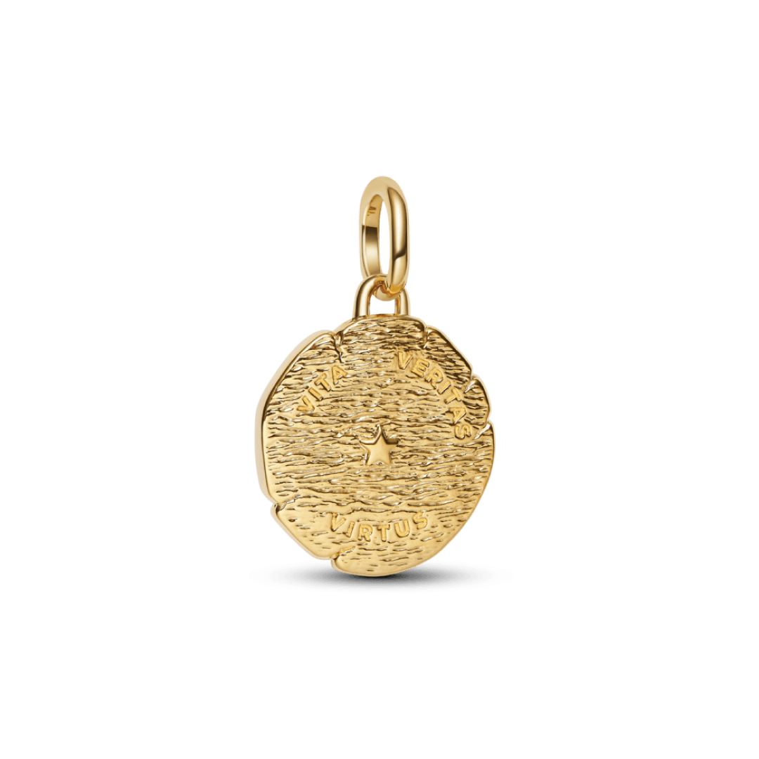 Charm Talisman León