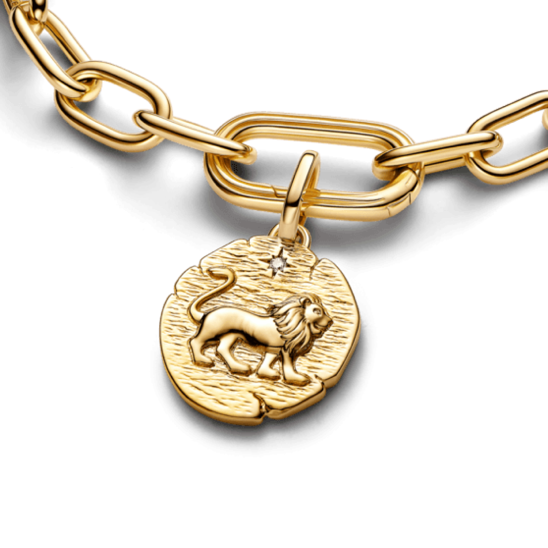 Charm Talisman León