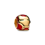 Charm Casco Iron Man