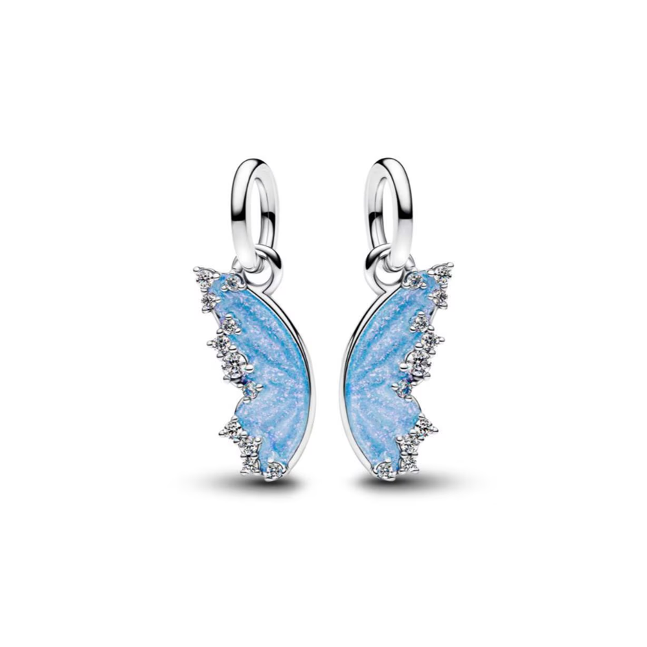 Charm Divisible Alas Mariposa